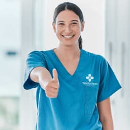 Tenderness Health Care