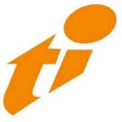 TendersInfo color logo