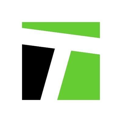 TENNIS color logo