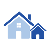 Tensor Fastigheter color logo