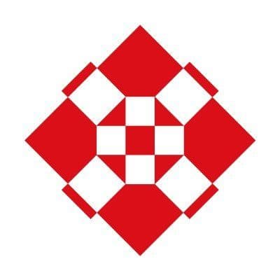 Ten Square Games color logo