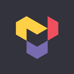 Tenstorrent color logo