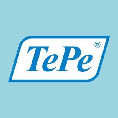 TePe USA color logo