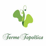 Terme Topolšica color logo