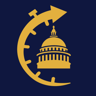 U.S. Term Limits color logo
