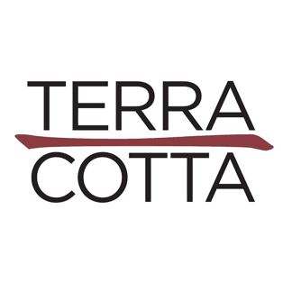 Terra-Cotta.dk color logo