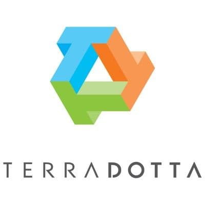 Terra Dotta color logo