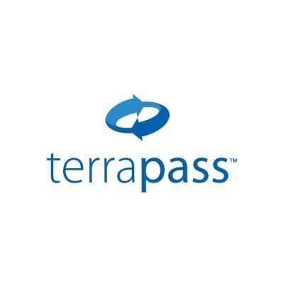 Terrapass color logo