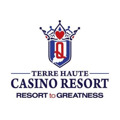 Terre Haute Casino Resort color logo