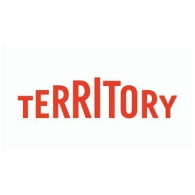 Territory Foods color logo