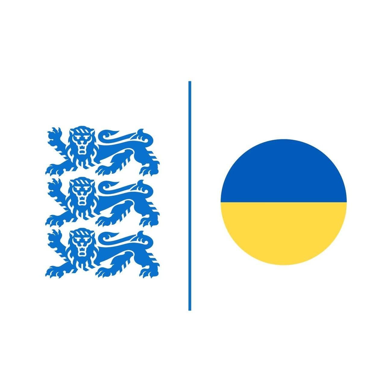 Terviseamet color logo