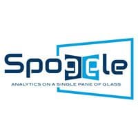 Spoggle color logo