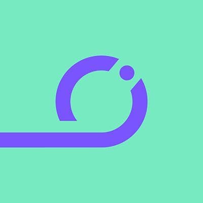 Test IO color logo