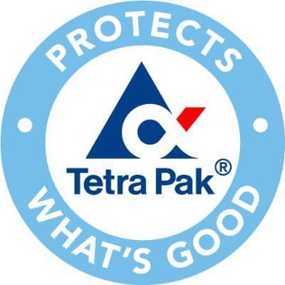 Tetra Pak color logo