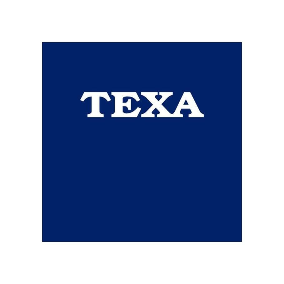 TEXA color logo
