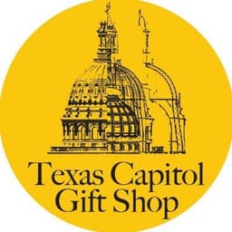 Texas Capitol Gift Shop