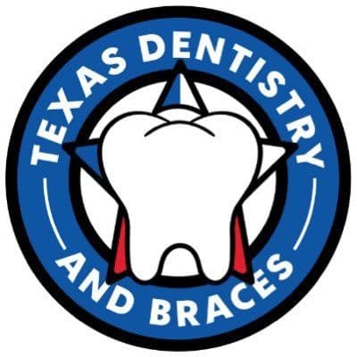 Texas Dentistry color logo