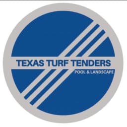Texas Turf Tenders