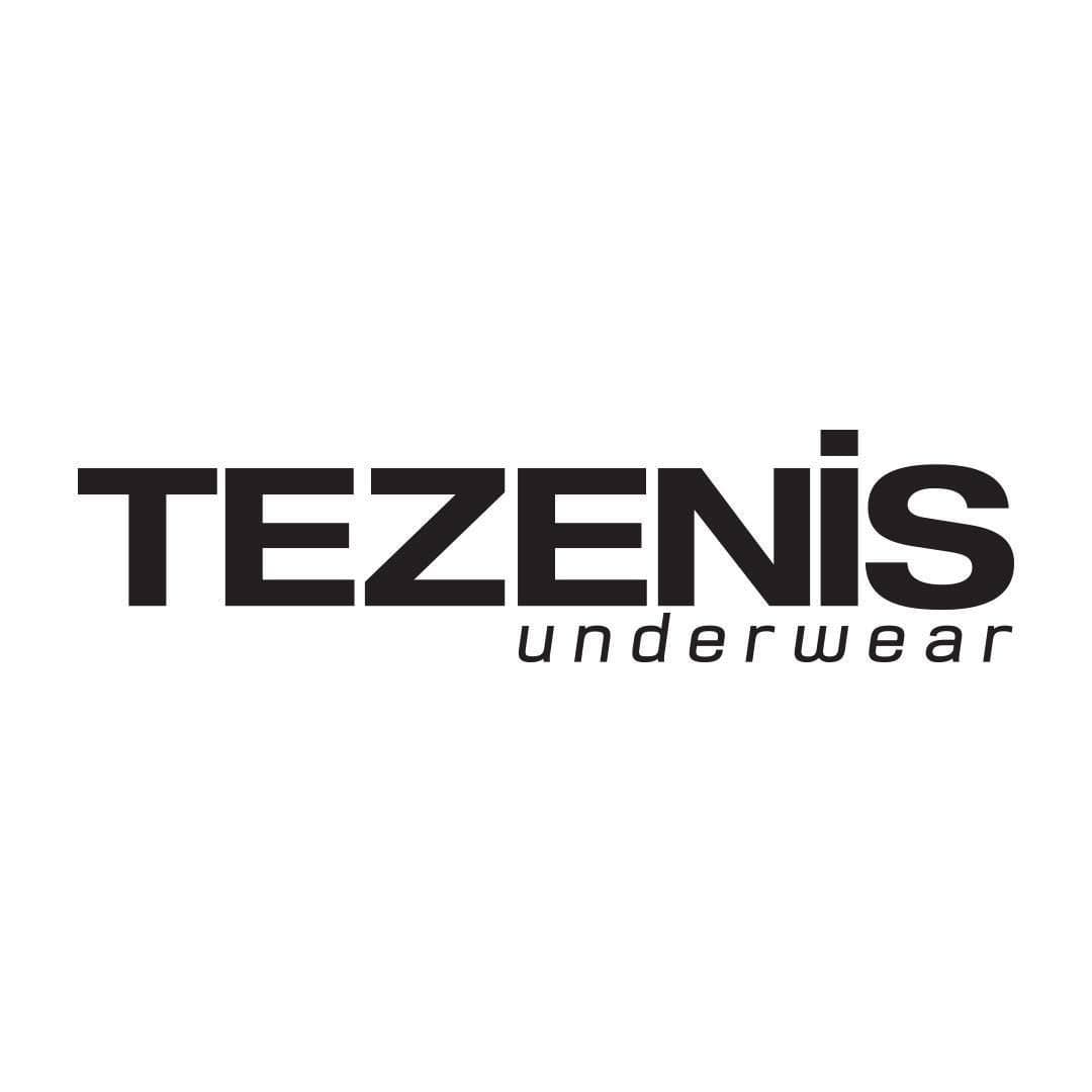 Tezenis color logo