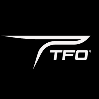 TFO Rods color logo