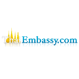 ThaiEmbassy color logo