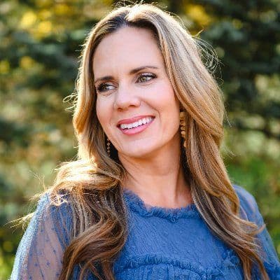 Christy Denney color logo
