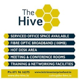 The Hive