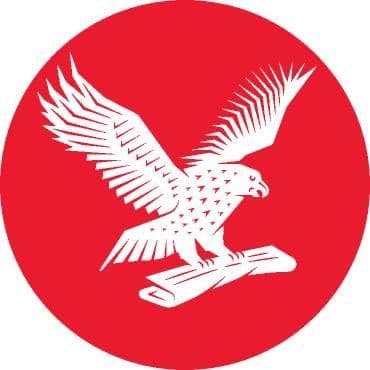 The Independent color logo