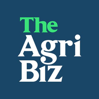 The Agribiz color logo