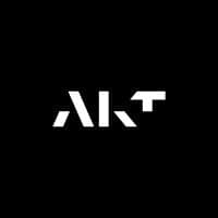 AKT color logo