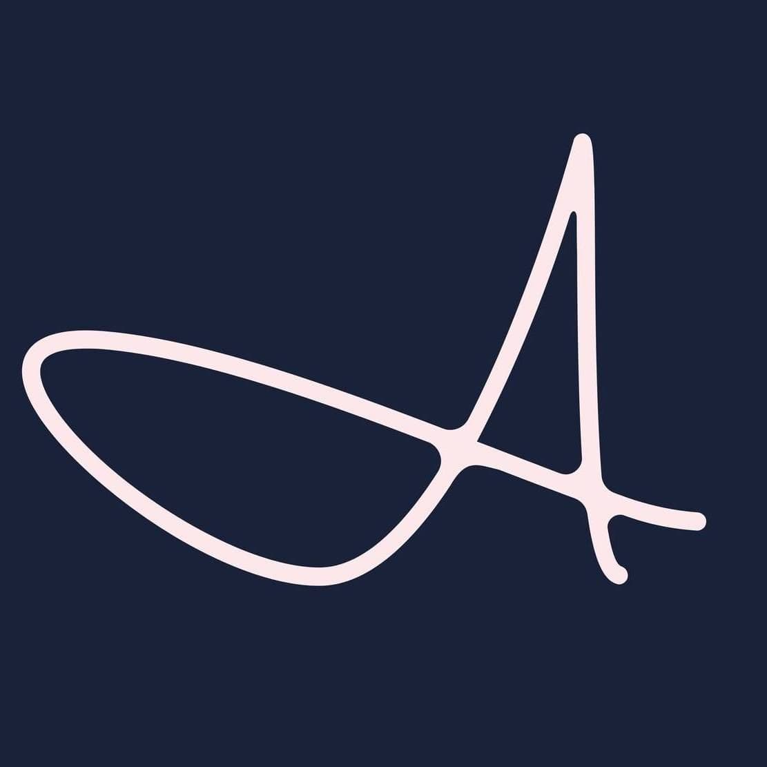 Alexandra Inn color logo