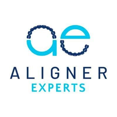 Aligner Experts color logo