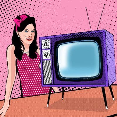 The Ashley color logo