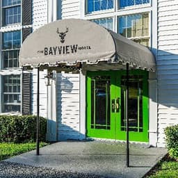 The Bayview Hotel