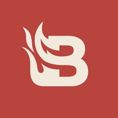 TheBlaze color logo