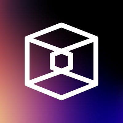 The Block Pro color logo