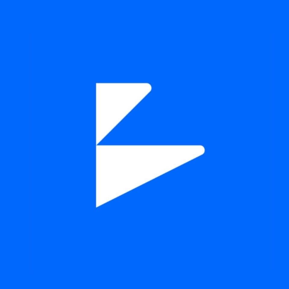 The Breman color logo