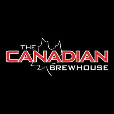 The Canadian Brewhouse color logo