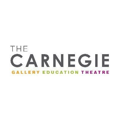 The Carnegie color logo