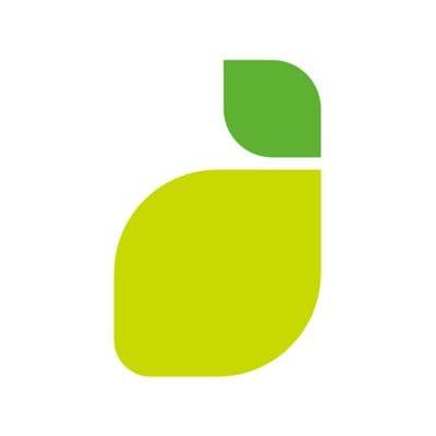 Lemontech color logo