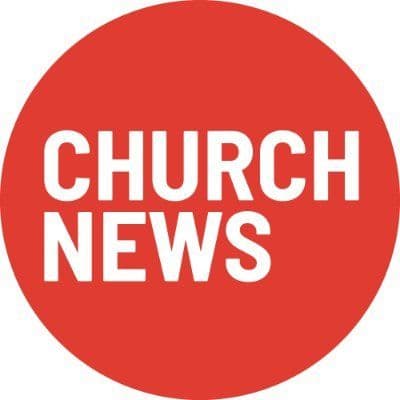Church News color logo