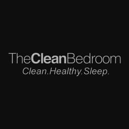 The Clean Bedroom