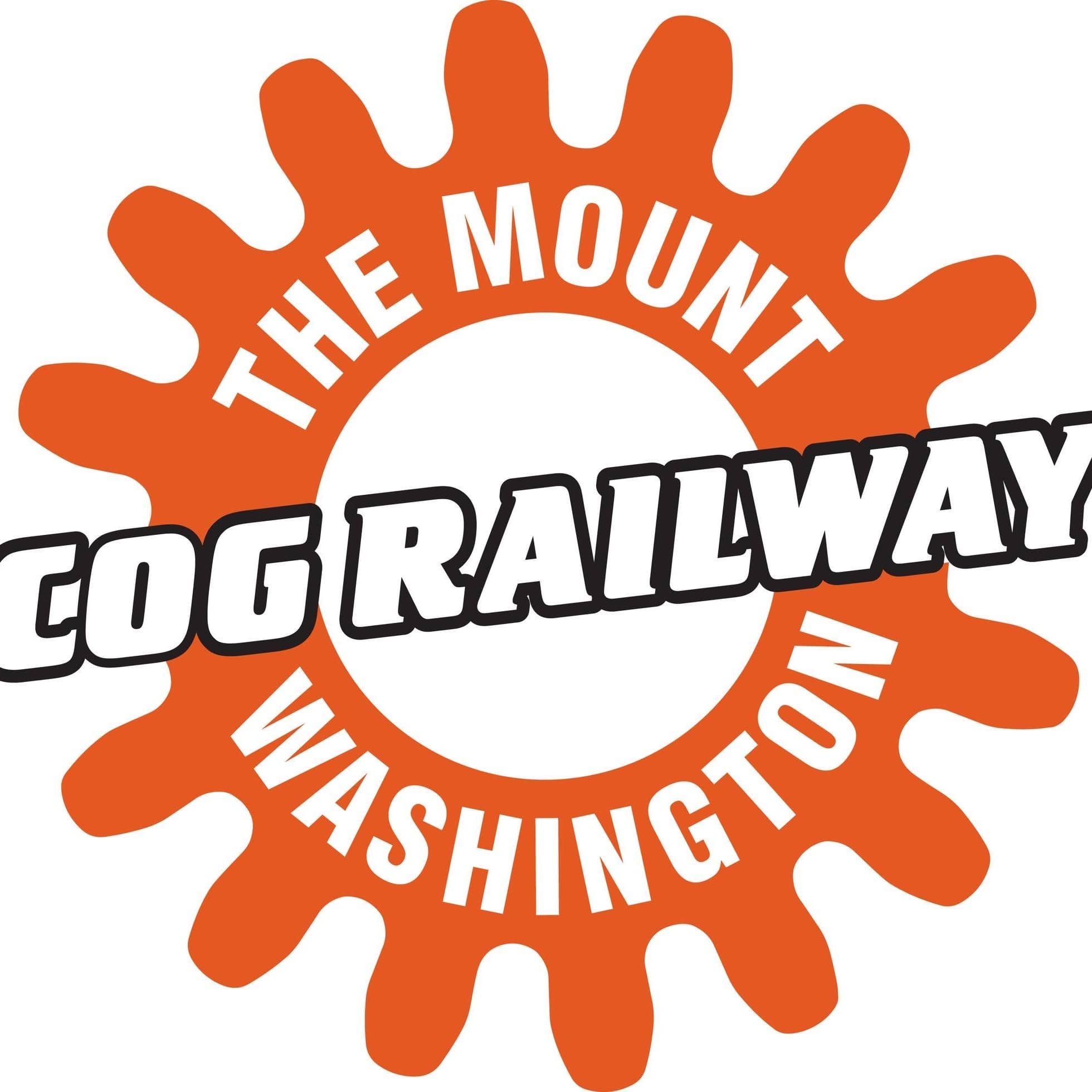 THE COG color logo