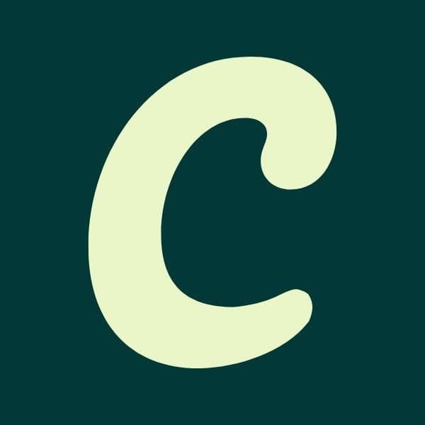 Colvin color logo