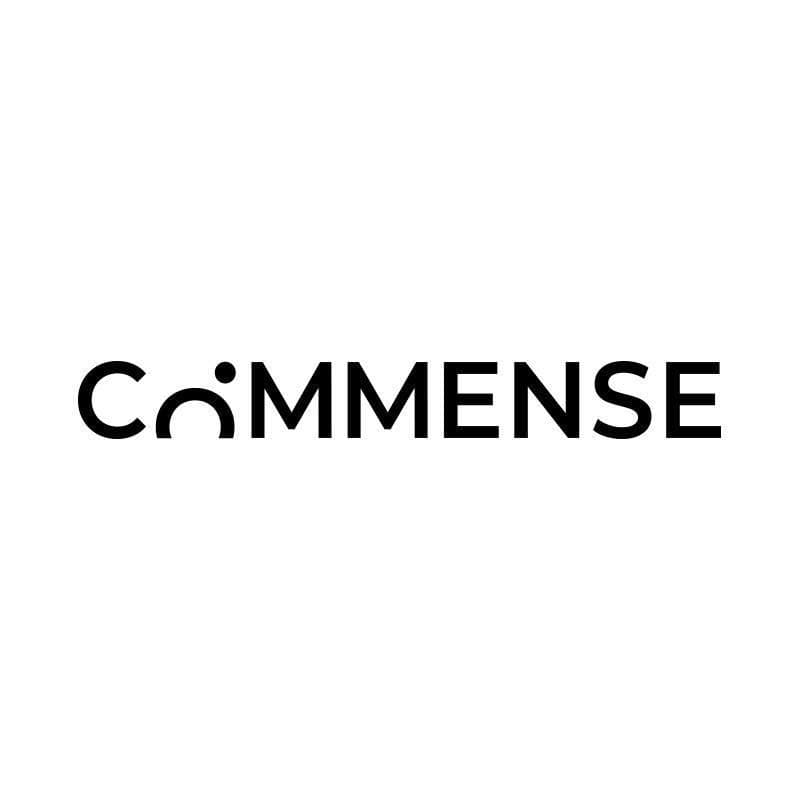 Commense color logo