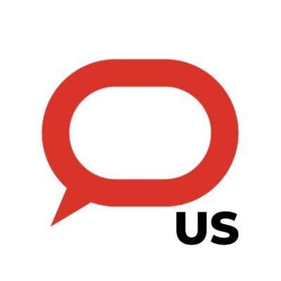 The Conversation U.S. color logo