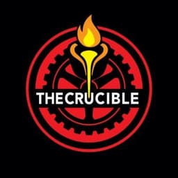 The Crucible