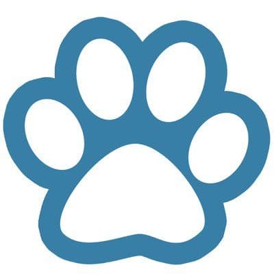 The Dog Clinic color logo