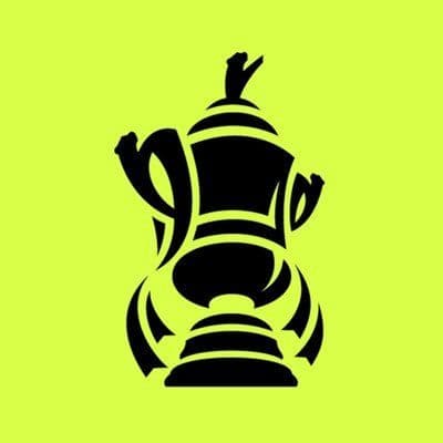 Adobe Women's FA Cup color logo