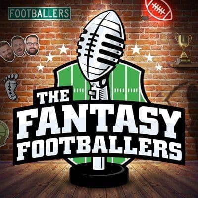 Fantasy Footballers color logo